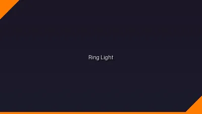 积分兑换 - LED环形补光灯 | 上游棋牌官网 积分商城